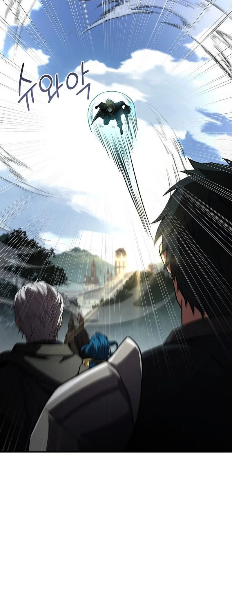 Talent-Swallowing Magician Chapter 118 Gambar 77