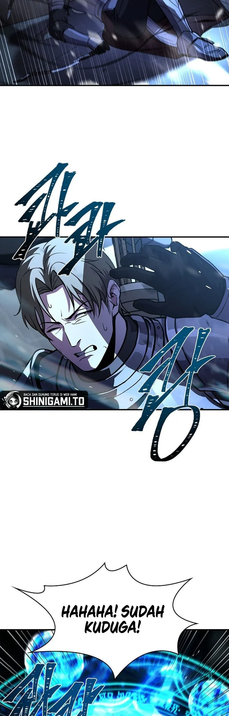 Talent-Swallowing Magician Chapter 118 Gambar 3