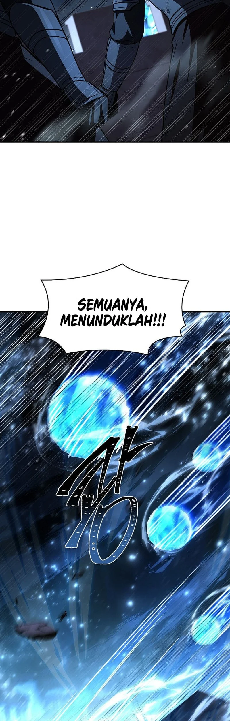 Talent-Swallowing Magician Chapter 118 Gambar 7