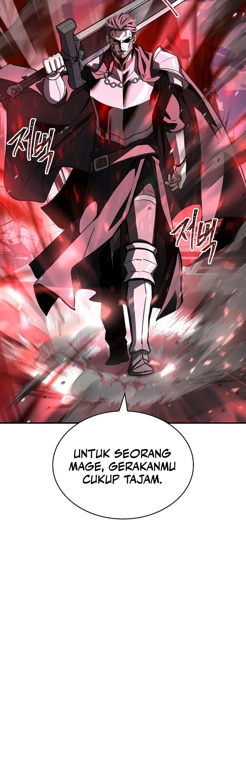 Talent-Swallowing Magician Chapter 118 Gambar 27