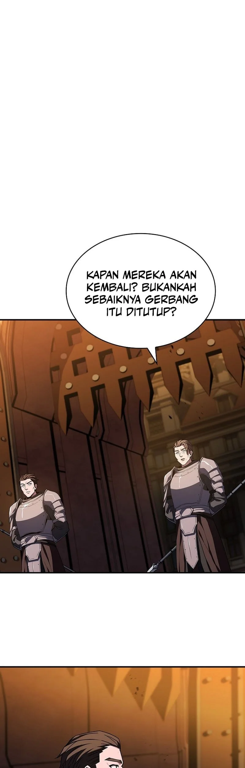 Talent-Swallowing Magician Chapter 119 Gambar 53