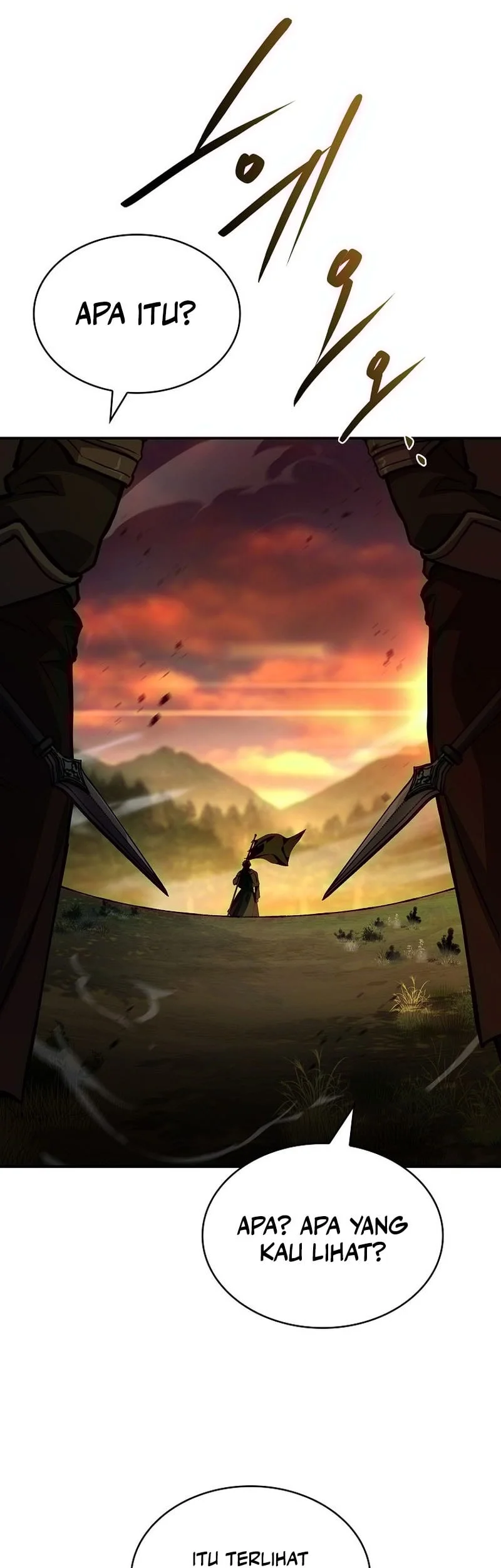 Talent-Swallowing Magician Chapter 119 Gambar 55