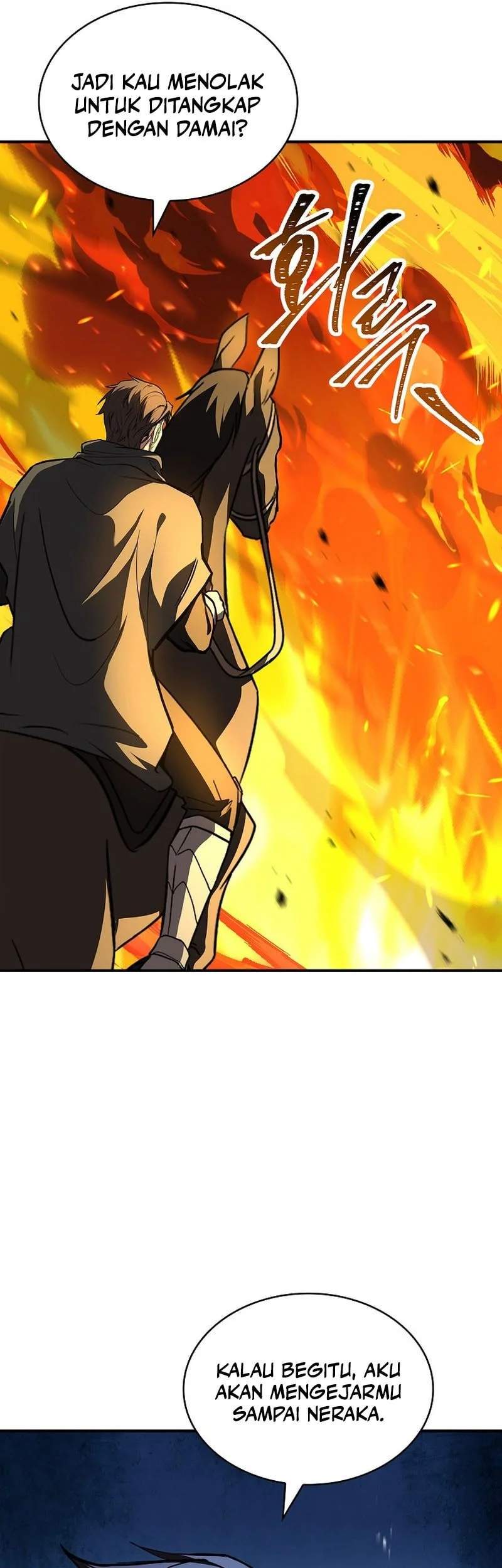 Talent-Swallowing Magician Chapter 119 Gambar 35