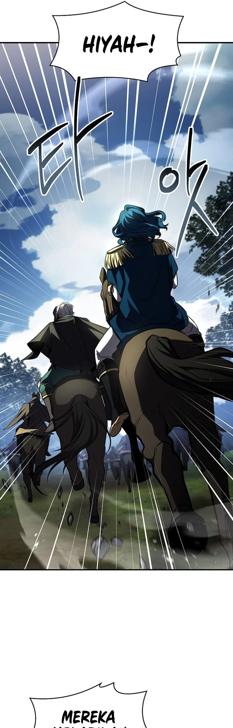 Talent-Swallowing Magician Chapter 119 Gambar 15