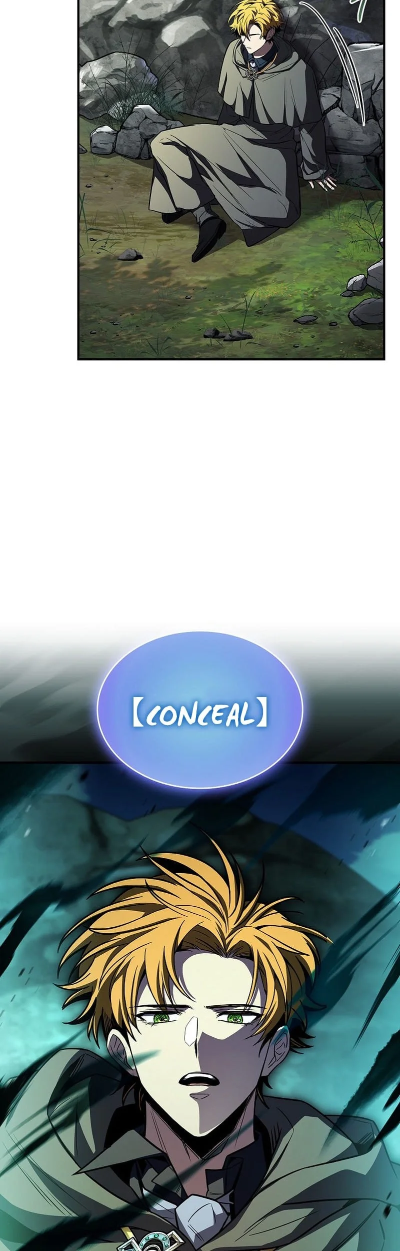 Talent-Swallowing Magician Chapter 119 Gambar 17