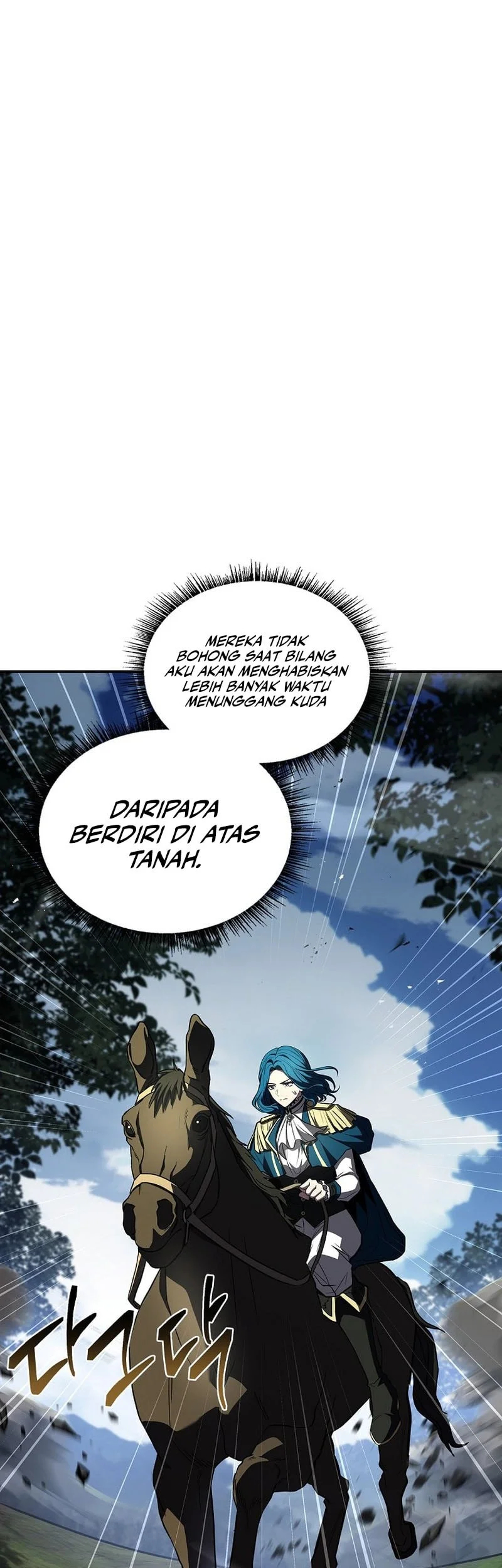 Talent-Swallowing Magician Chapter 119 Gambar 21