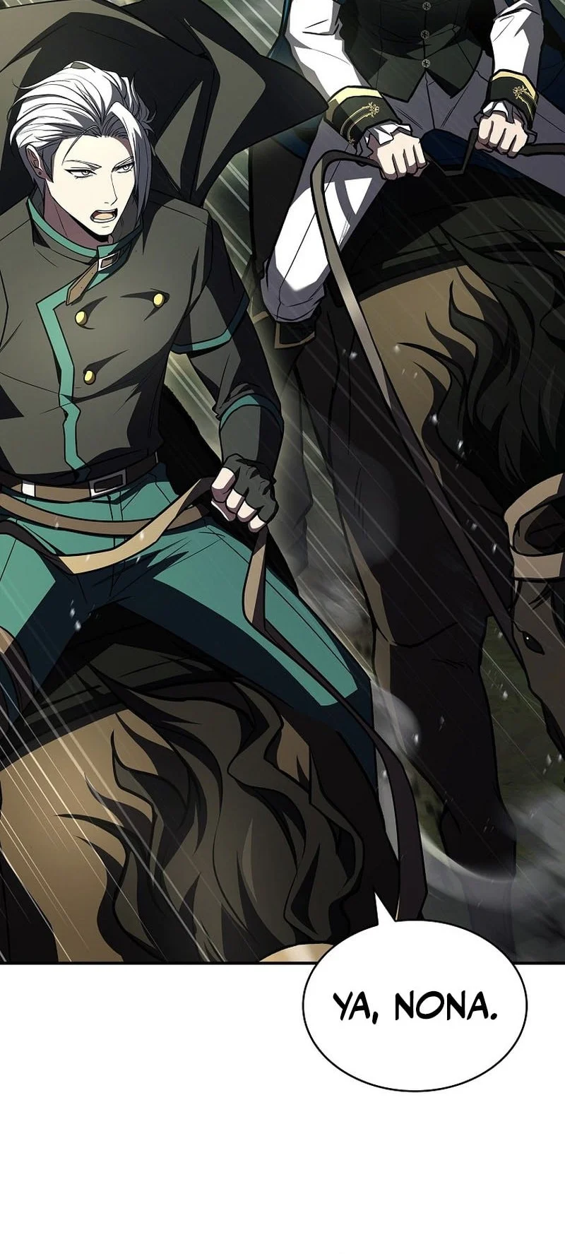 Talent-Swallowing Magician Chapter 119 Gambar 26