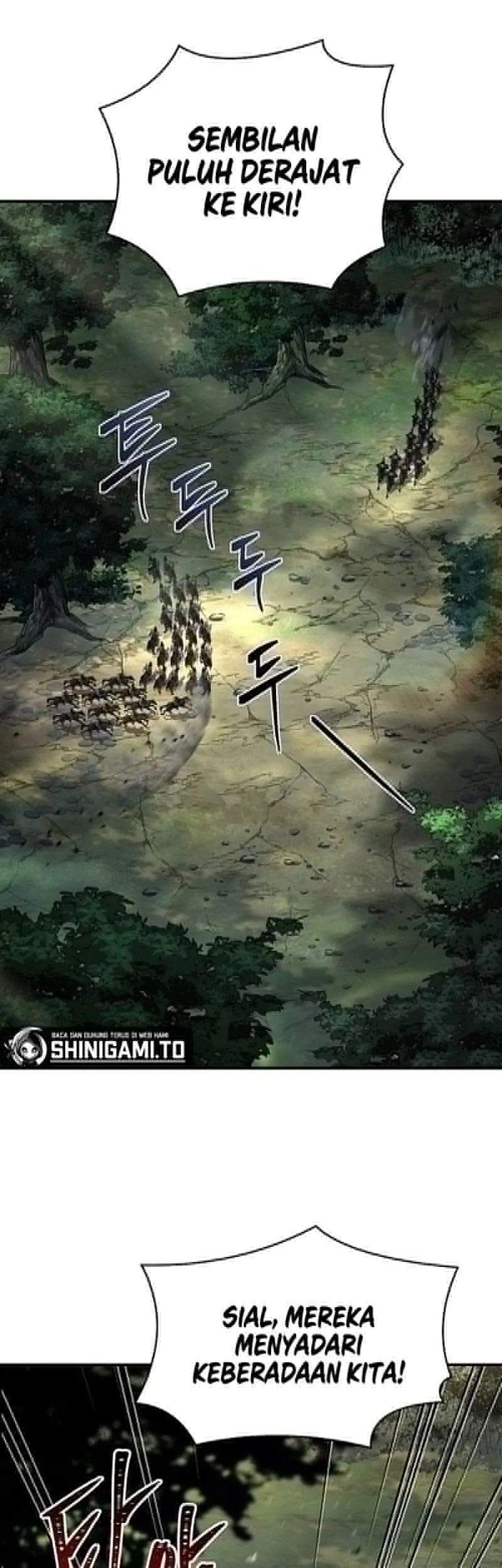 Talent-Swallowing Magician Chapter 119 Gambar 28