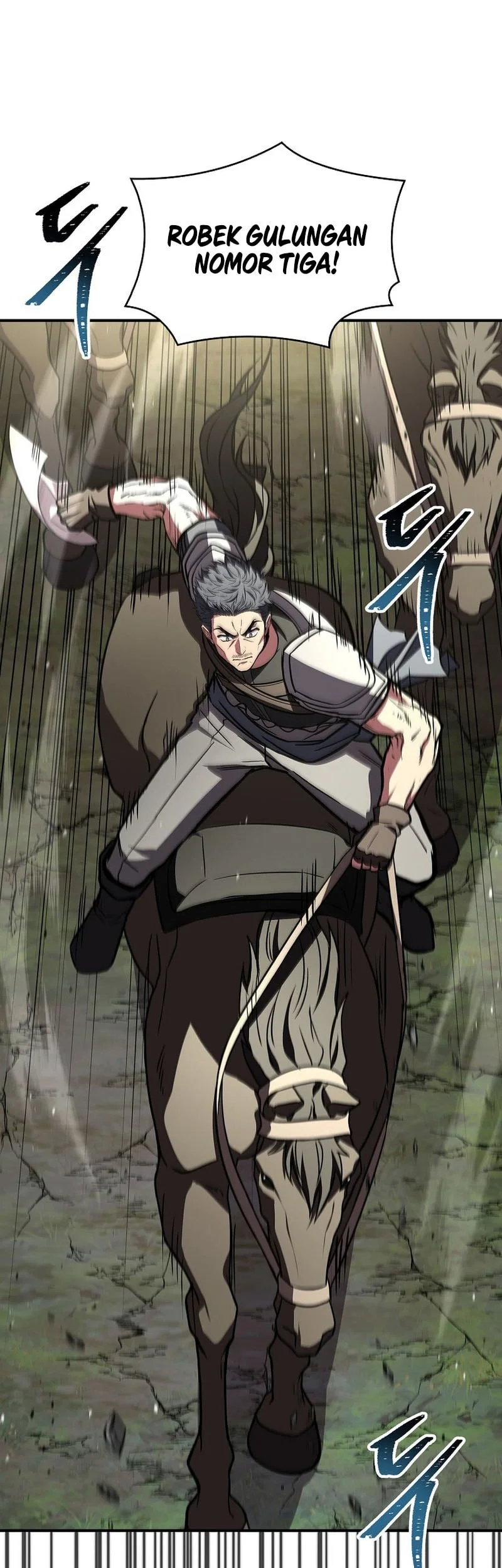 Talent-Swallowing Magician Chapter 119 Gambar 31