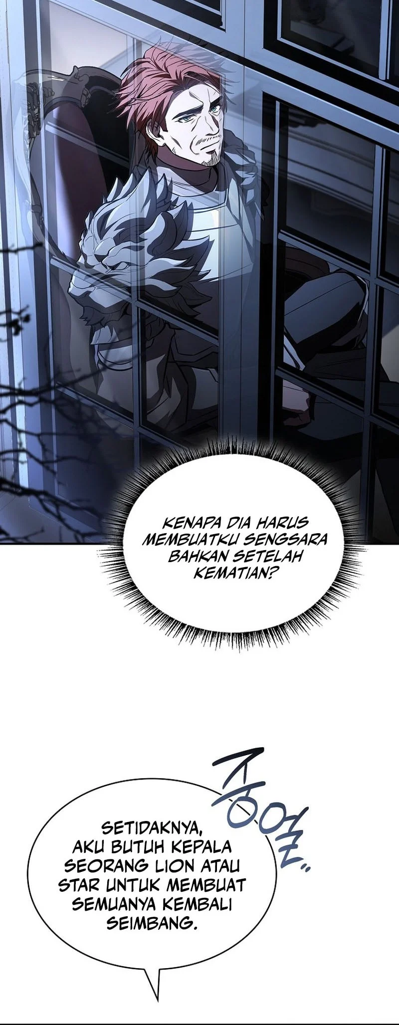 Talent-Swallowing Magician Chapter 120 Gambar 65