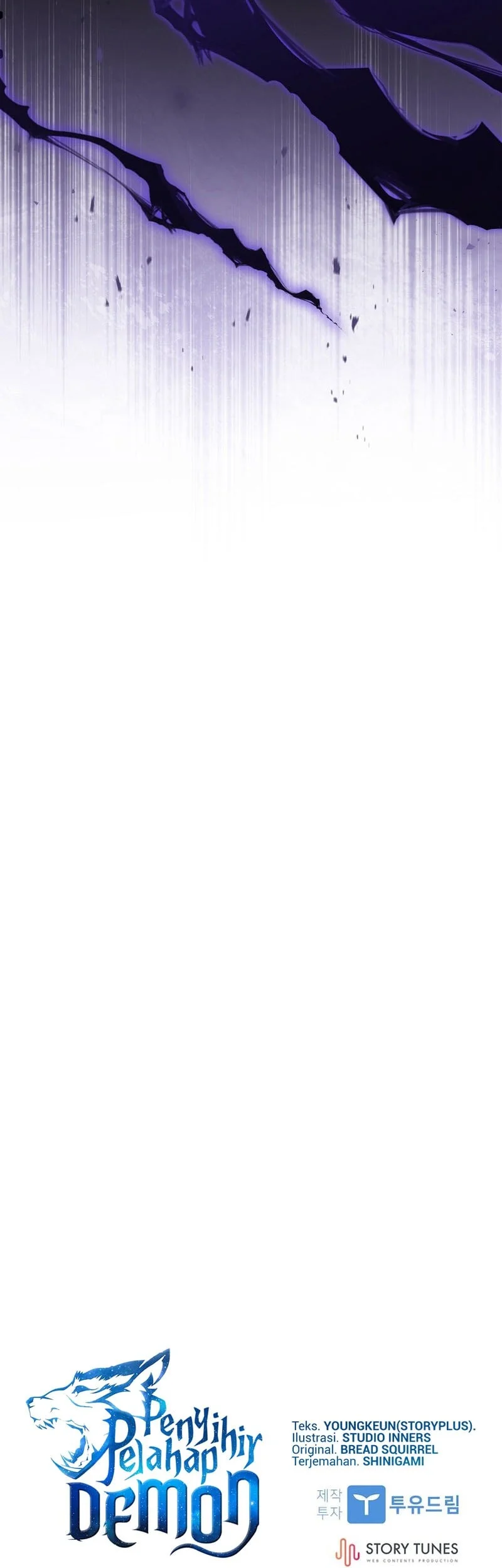 Talent-Swallowing Magician Chapter 120 Gambar 71