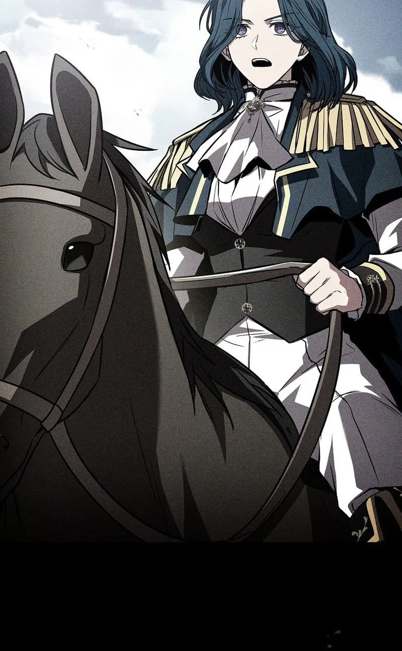 Talent-Swallowing Magician Chapter 120 Gambar 42