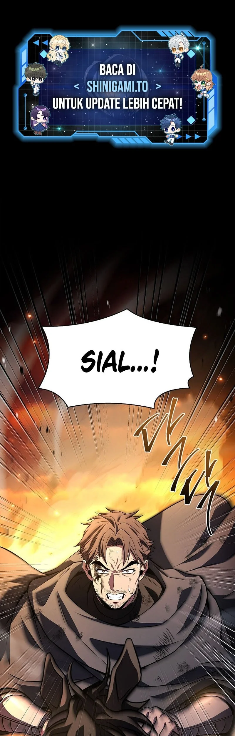 Manhwa Talent-Swallowing Magician Chapter 120 gambar nomor 2