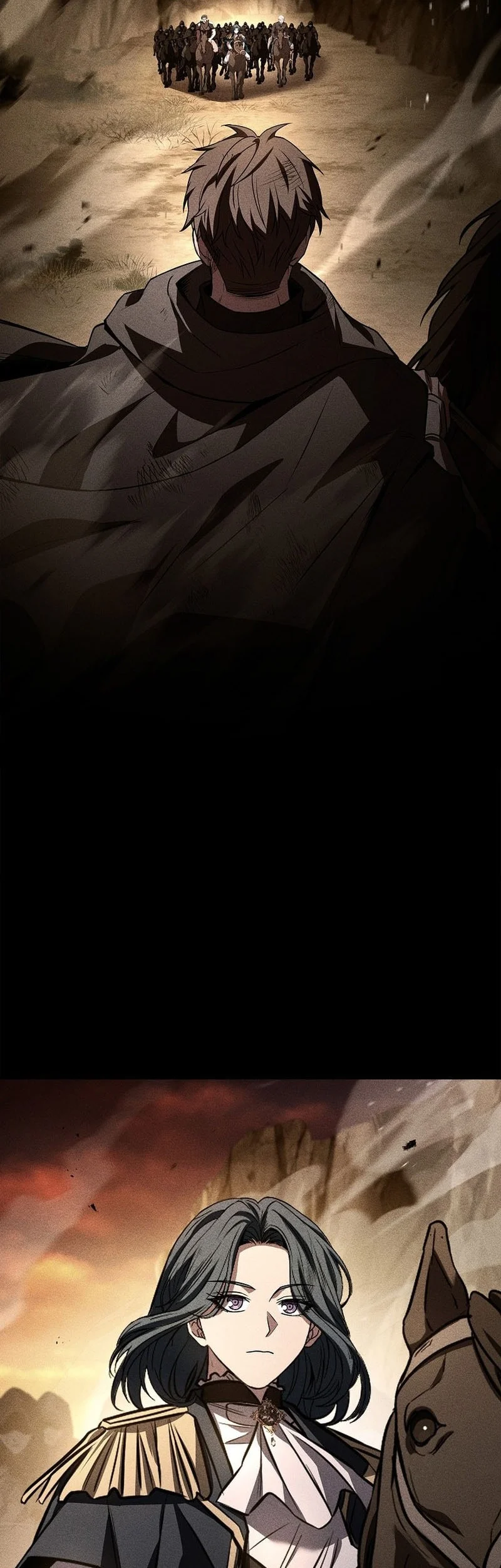 Talent-Swallowing Magician Chapter 120 Gambar 5