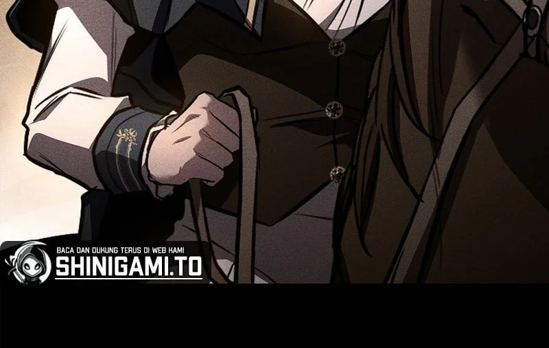 Talent-Swallowing Magician Chapter 120 Gambar 6