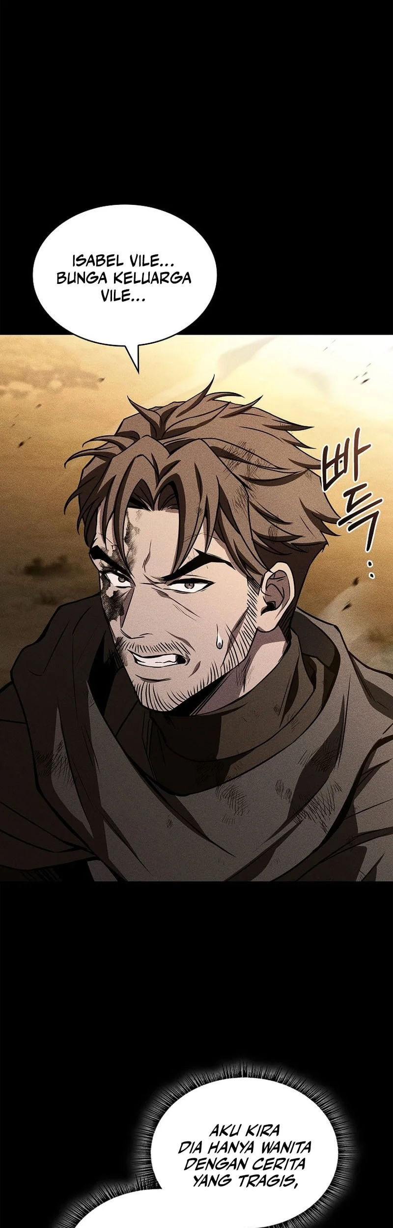 Talent-Swallowing Magician Chapter 120 Gambar 7