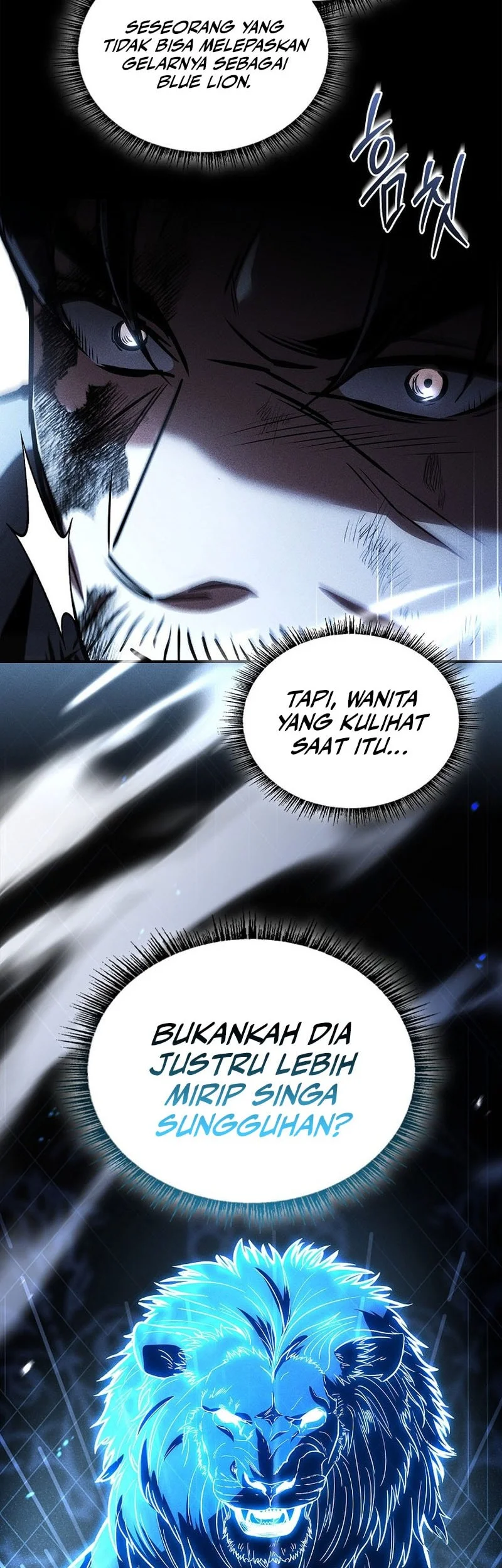 Talent-Swallowing Magician Chapter 120 Gambar 8