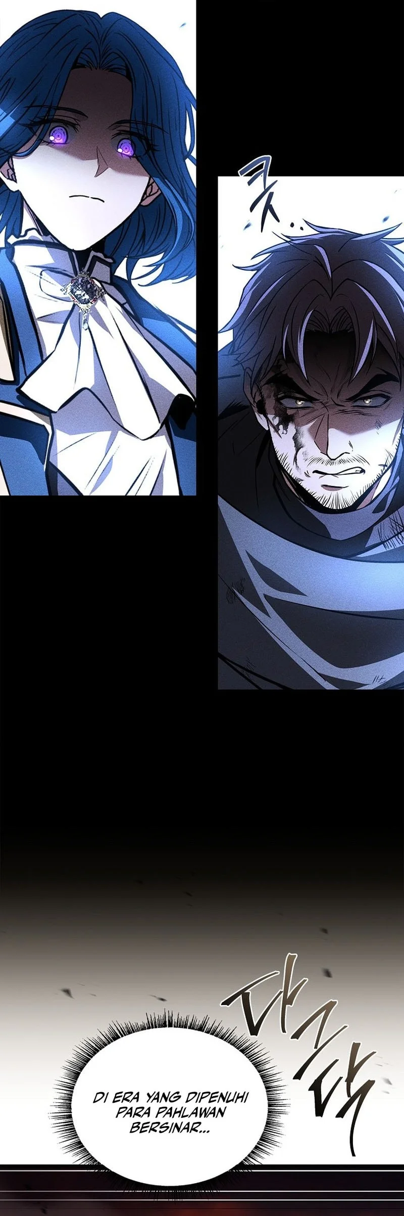 Talent-Swallowing Magician Chapter 120 Gambar 10