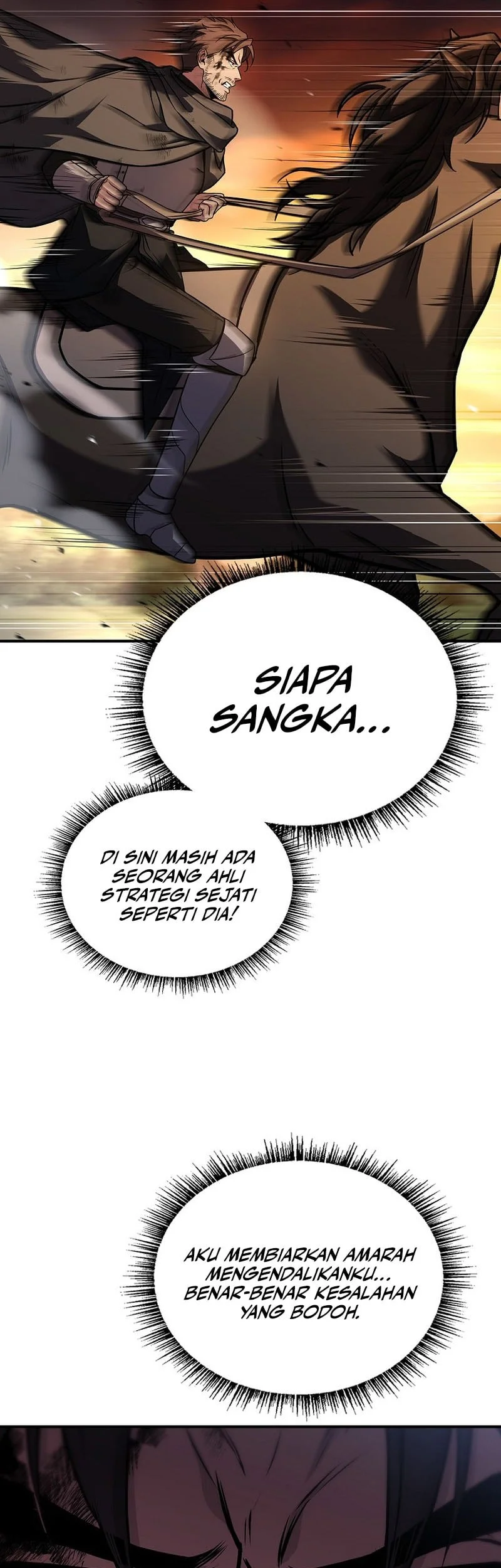 Talent-Swallowing Magician Chapter 120 Gambar 11