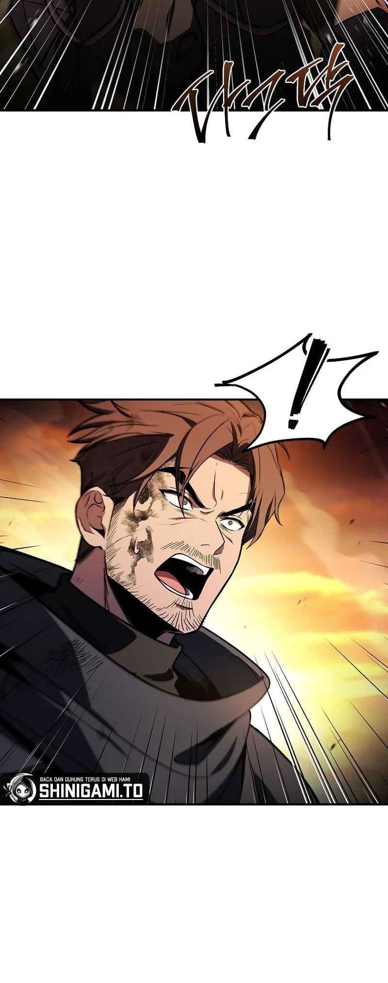 Talent-Swallowing Magician Chapter 120 Gambar 14