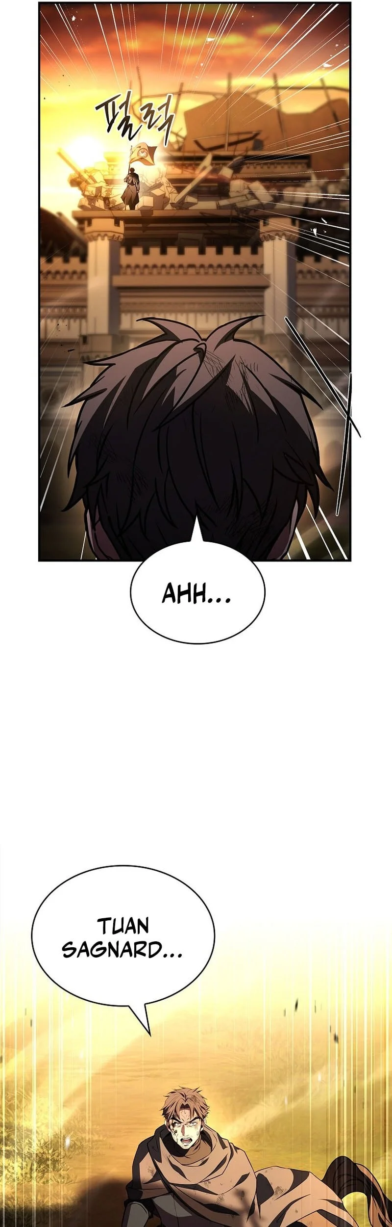 Talent-Swallowing Magician Chapter 120 Gambar 15