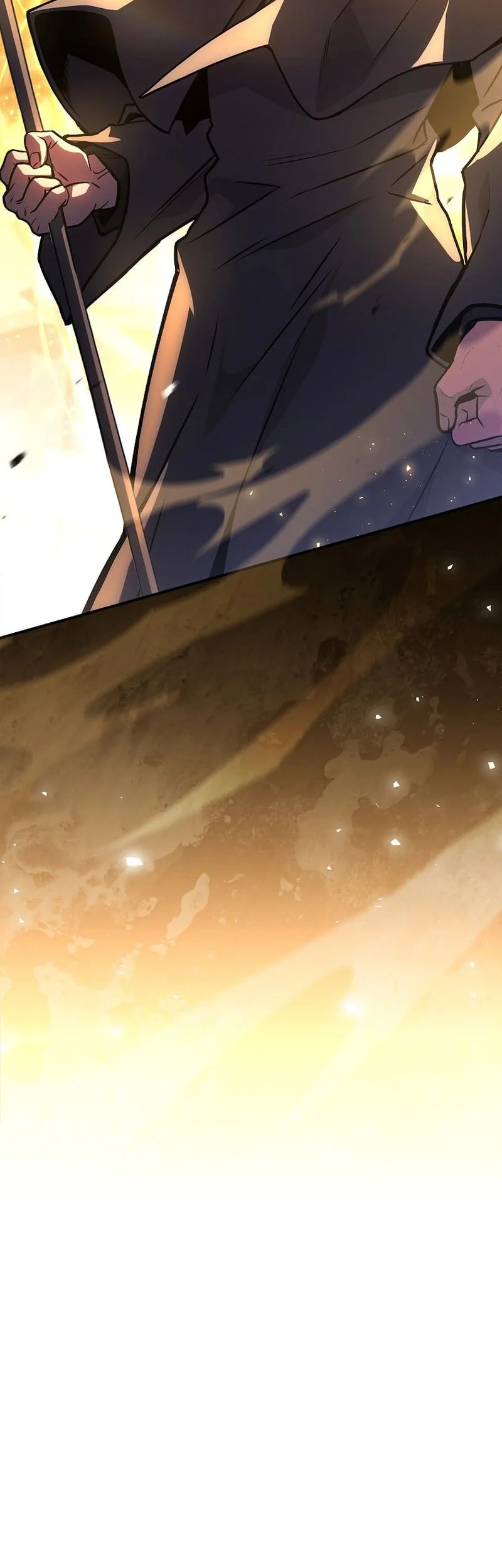 Talent-Swallowing Magician Chapter 120 Gambar 17