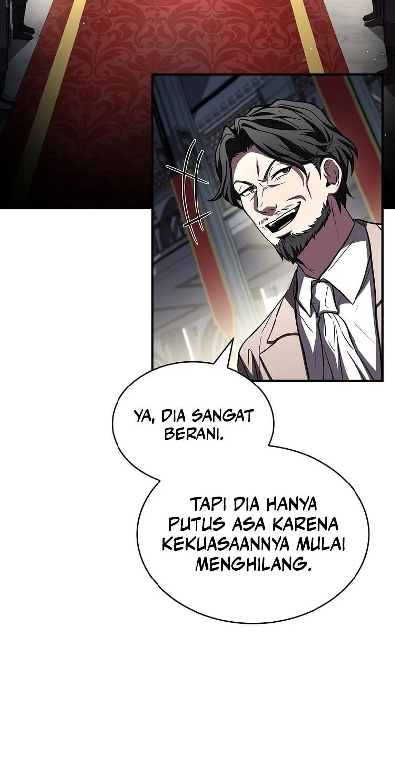 Talent-Swallowing Magician Chapter 120 Gambar 22