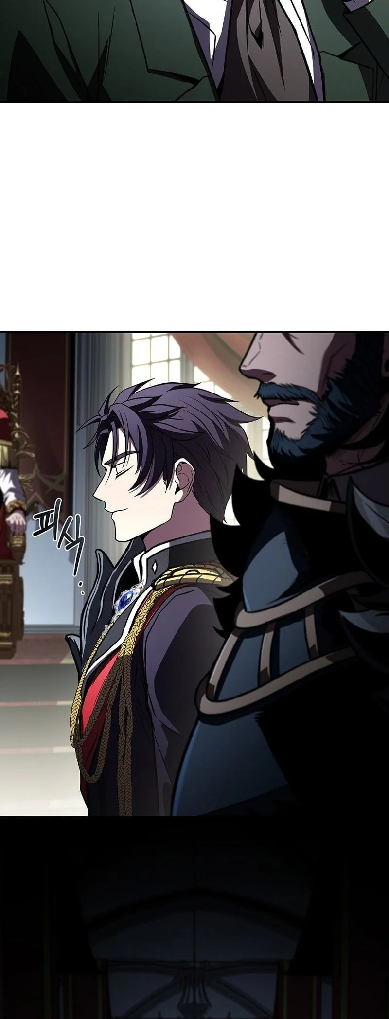 Talent-Swallowing Magician Chapter 120 Gambar 26