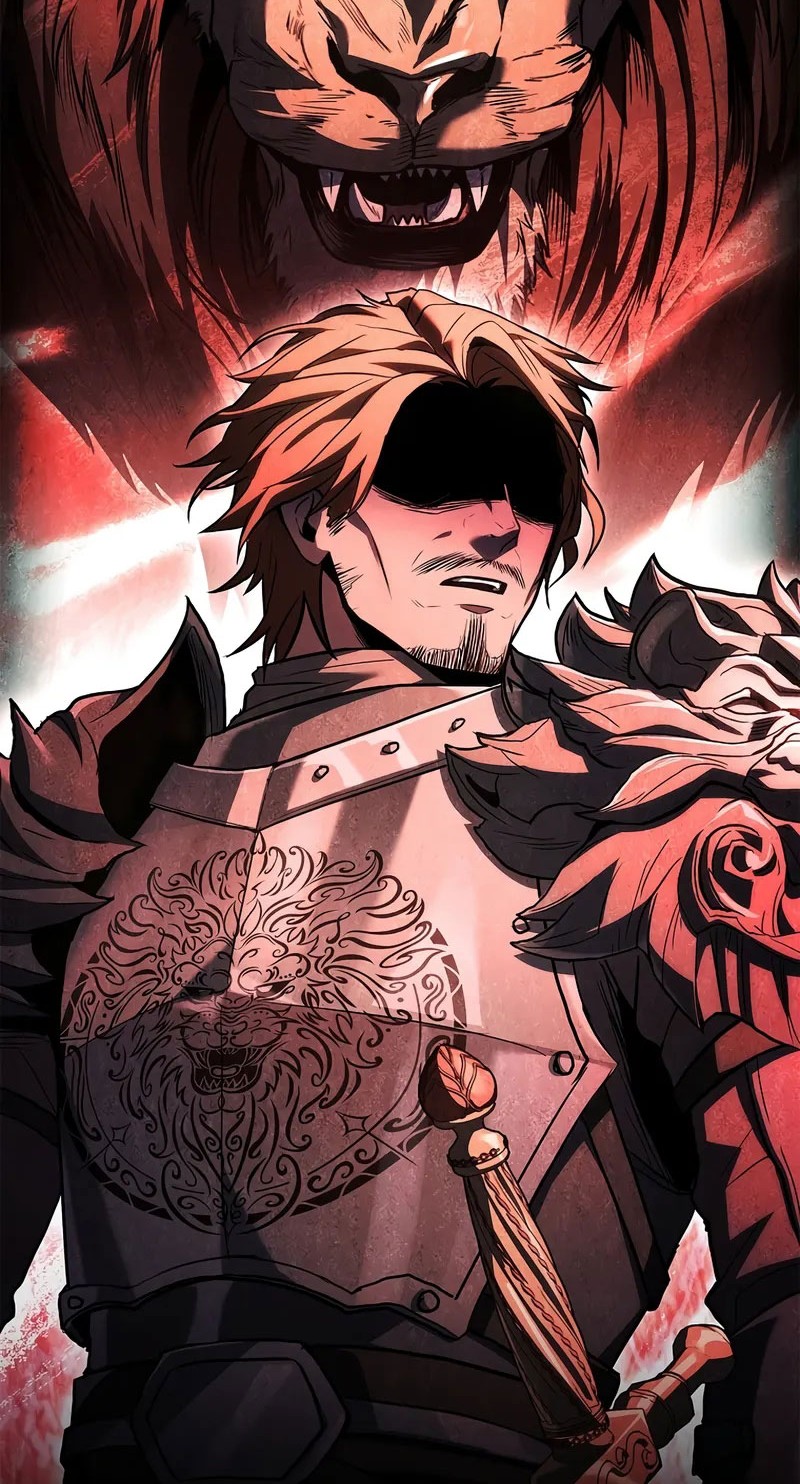 Talent-Swallowing Magician Chapter 97 Gambar 5