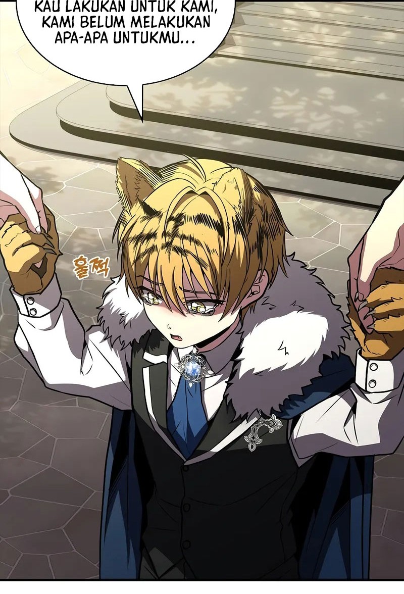 Talent-Swallowing Magician Chapter 97 Gambar 21