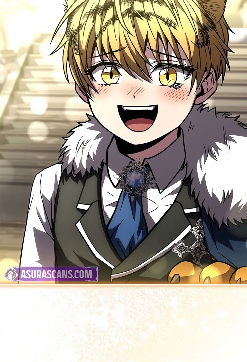 Talent-Swallowing Magician Chapter 97 Gambar 25