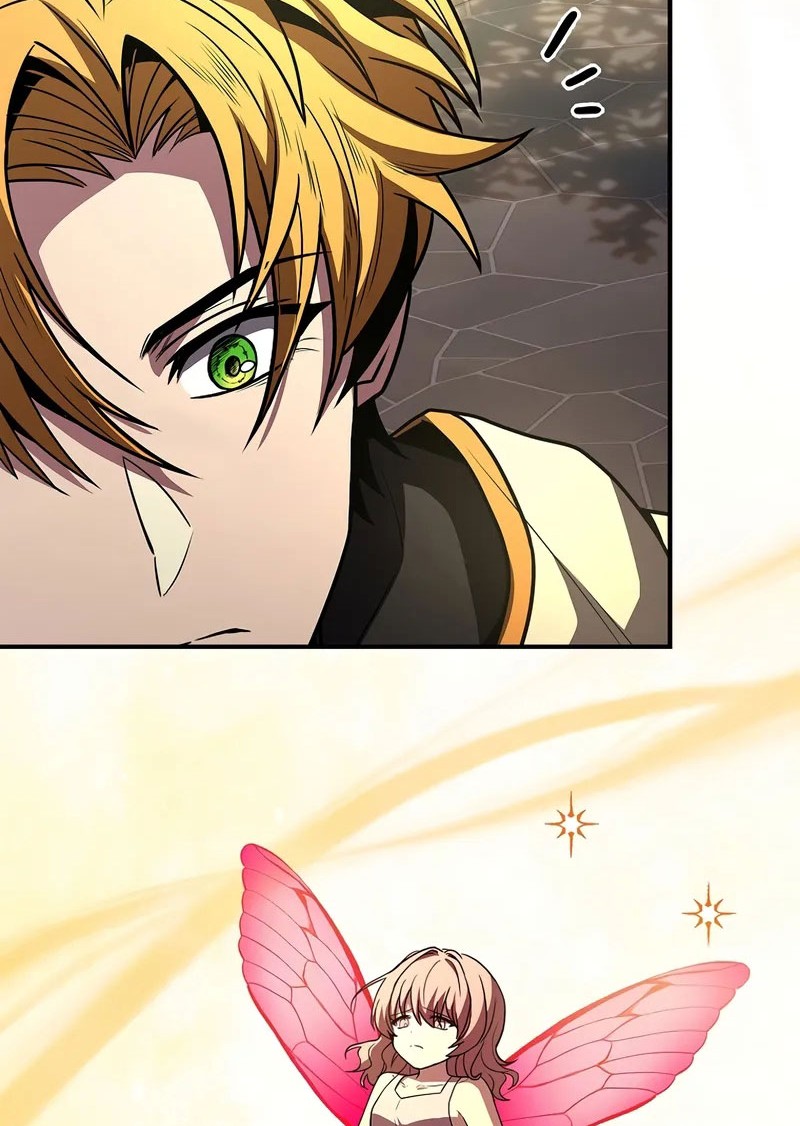 Talent-Swallowing Magician Chapter 97 Gambar 29