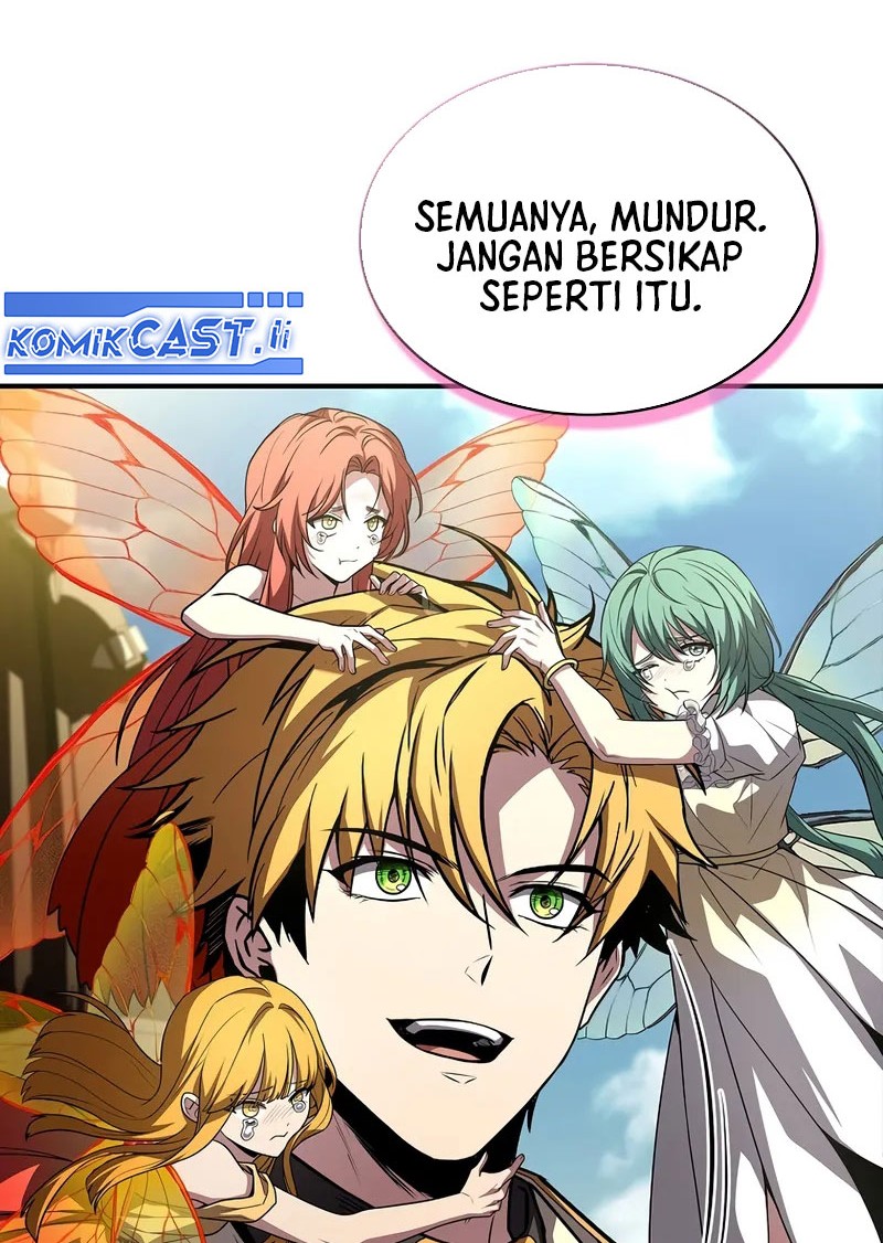 Talent-Swallowing Magician Chapter 97 Gambar 33