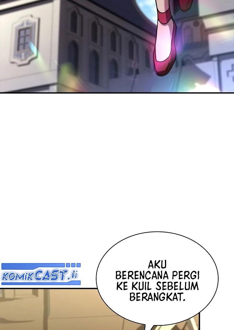 Talent-Swallowing Magician Chapter 97 Gambar 35