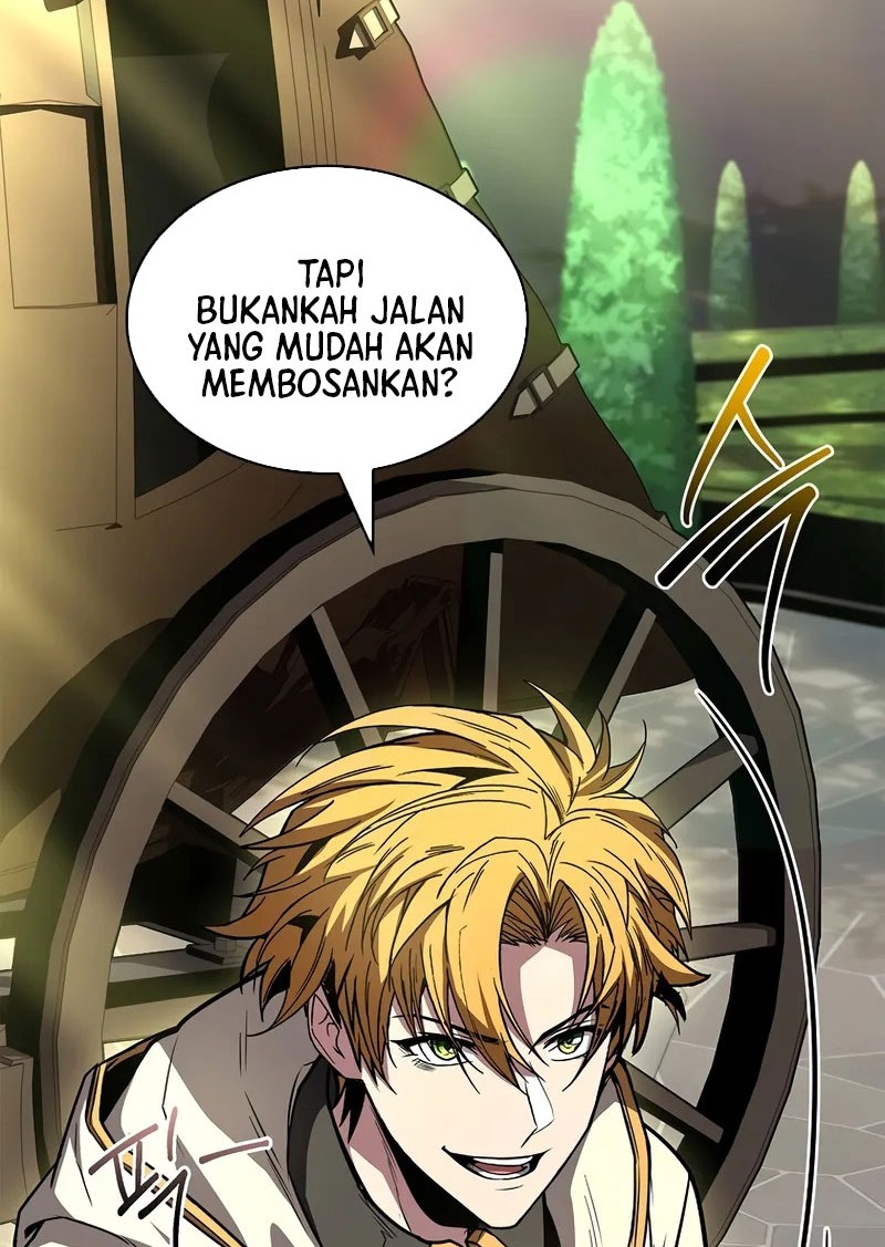 Talent-Swallowing Magician Chapter 97 Gambar 39