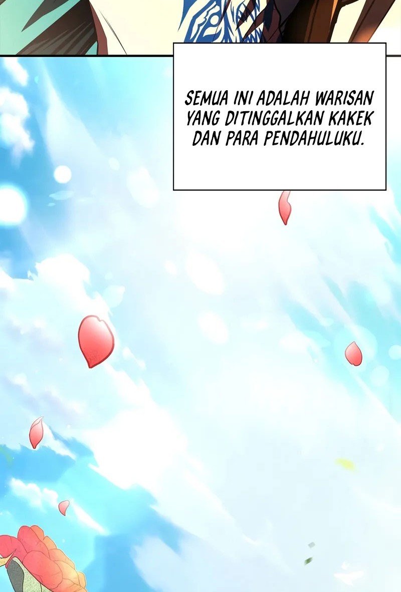 Talent-Swallowing Magician Chapter 97 Gambar 45