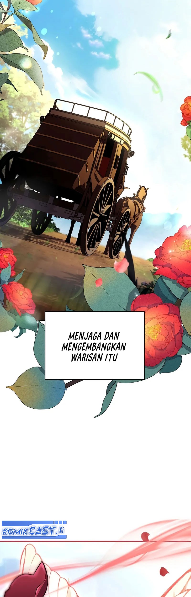 Talent-Swallowing Magician Chapter 97 Gambar 46