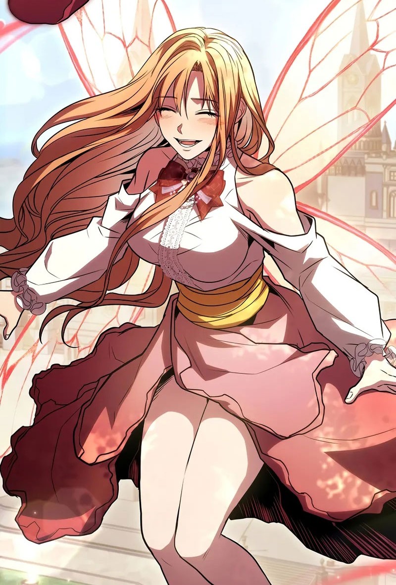 Talent-Swallowing Magician Chapter 97 Gambar 47