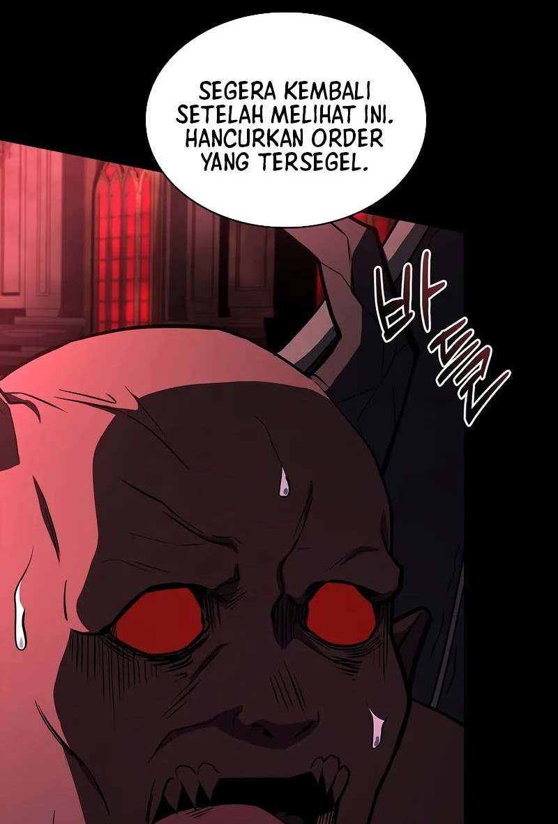 Talent-Swallowing Magician Chapter 97 Gambar 51