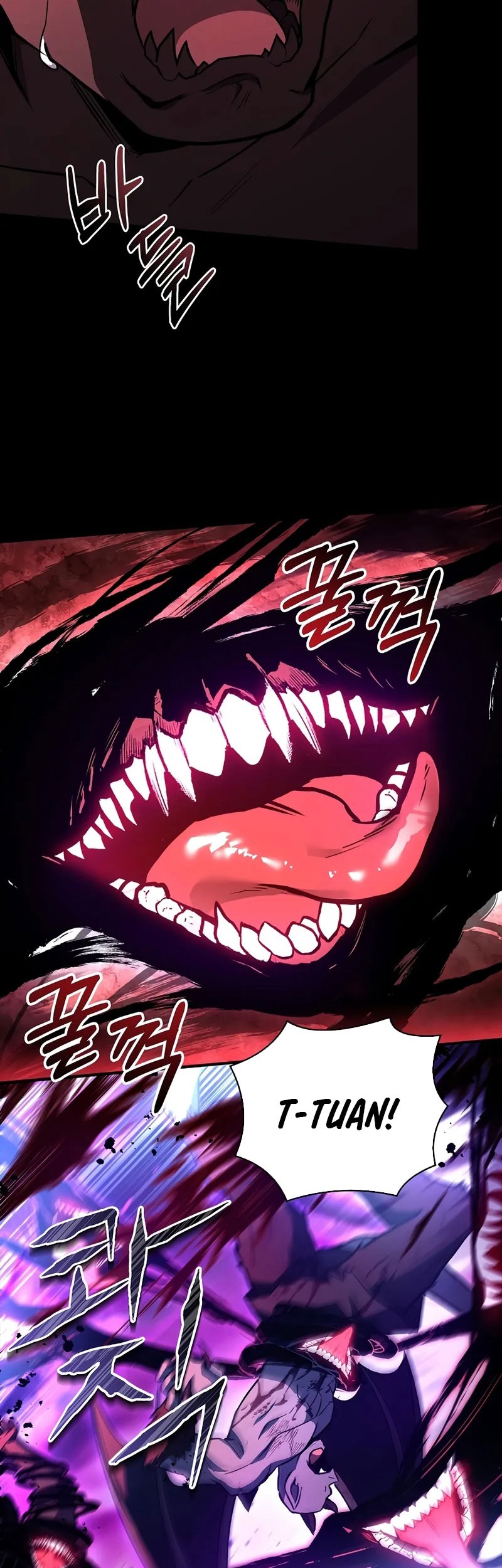 Talent-Swallowing Magician Chapter 97 Gambar 52