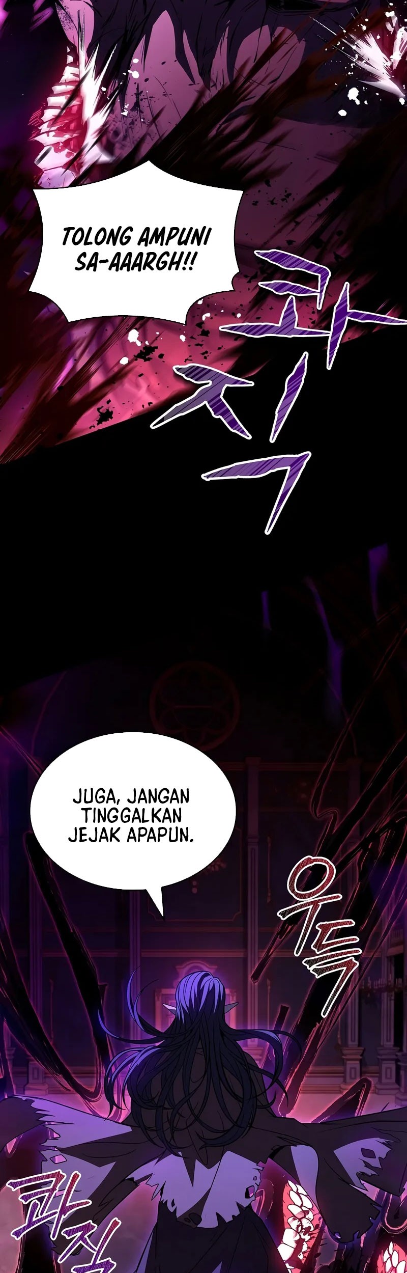 Talent-Swallowing Magician Chapter 97 Gambar 54