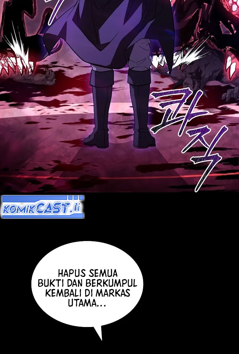 Talent-Swallowing Magician Chapter 97 Gambar 55