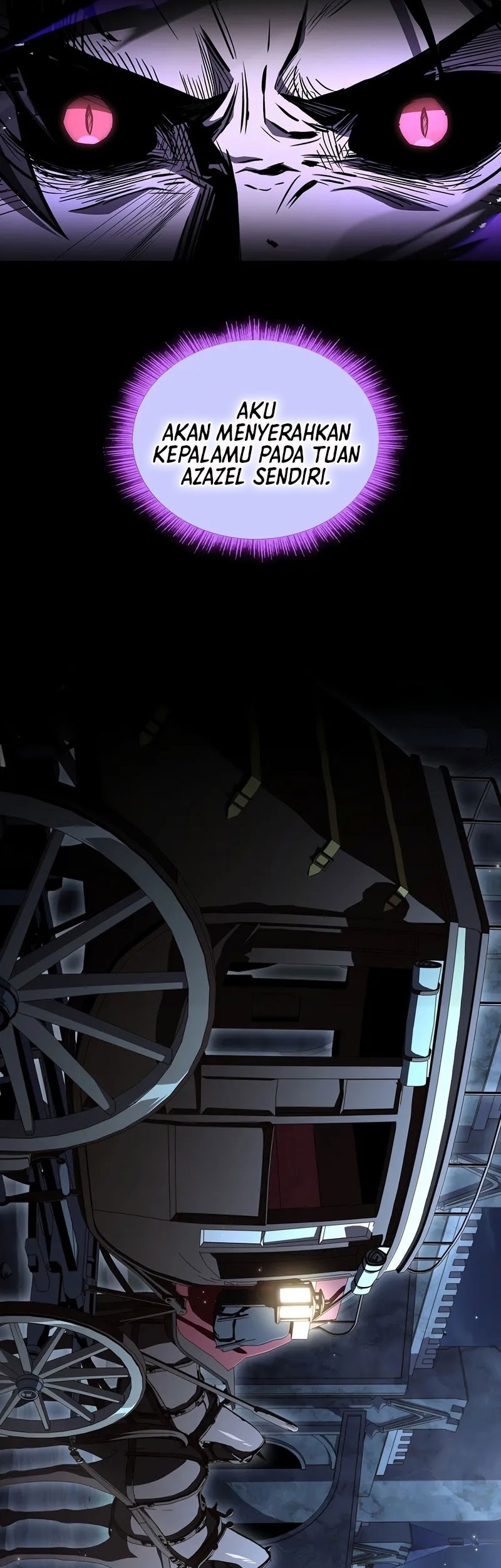 Talent-Swallowing Magician Chapter 97 Gambar 60