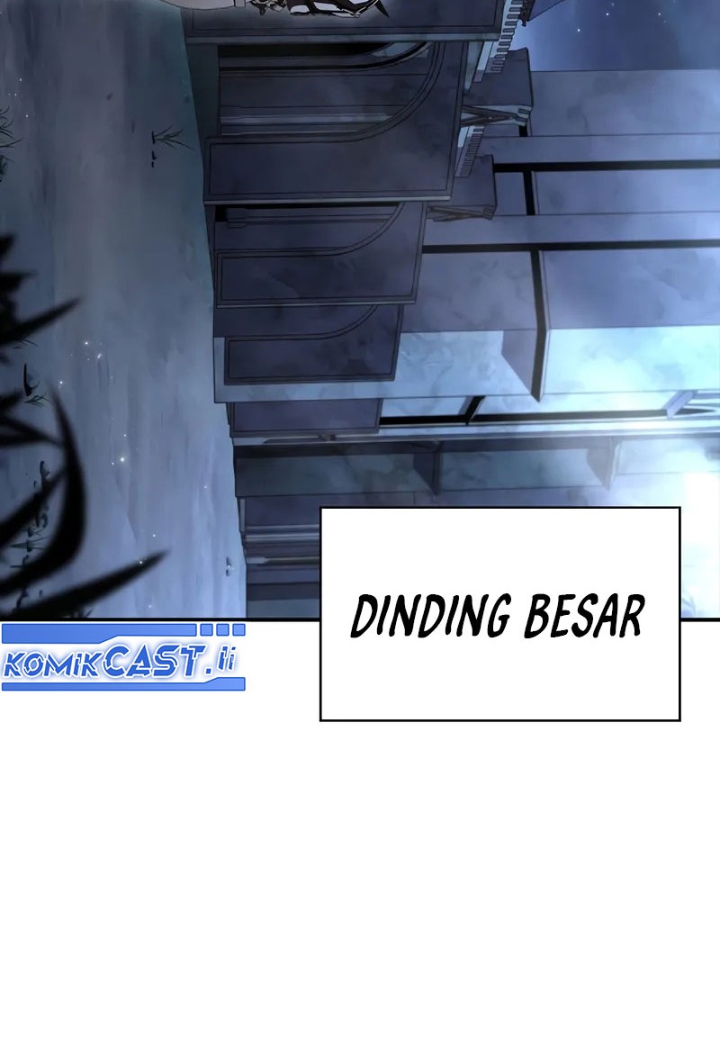 Talent-Swallowing Magician Chapter 97 Gambar 61