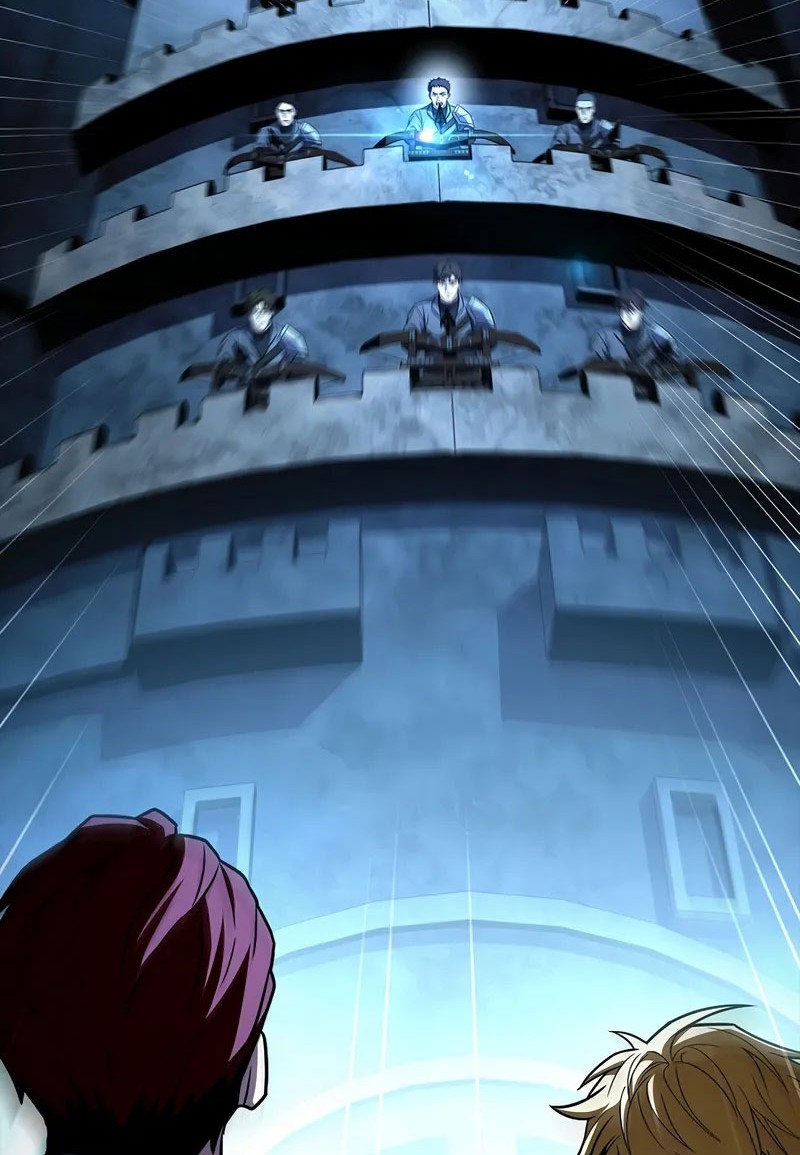 Talent-Swallowing Magician Chapter 97 Gambar 67