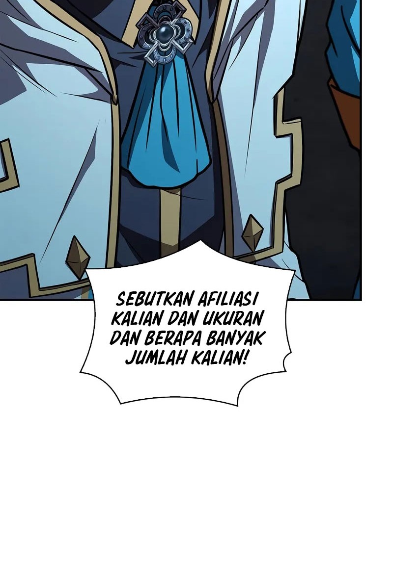 Talent-Swallowing Magician Chapter 97 Gambar 69