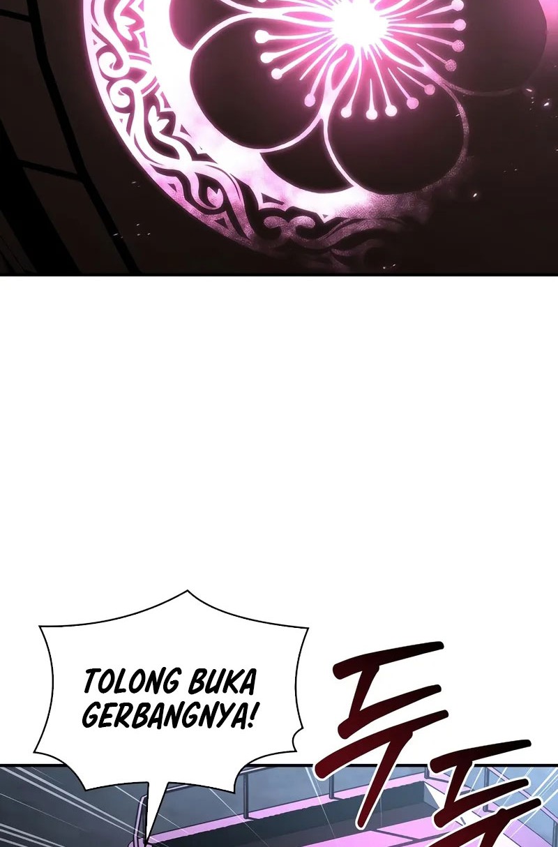 Talent-Swallowing Magician Chapter 97 Gambar 71