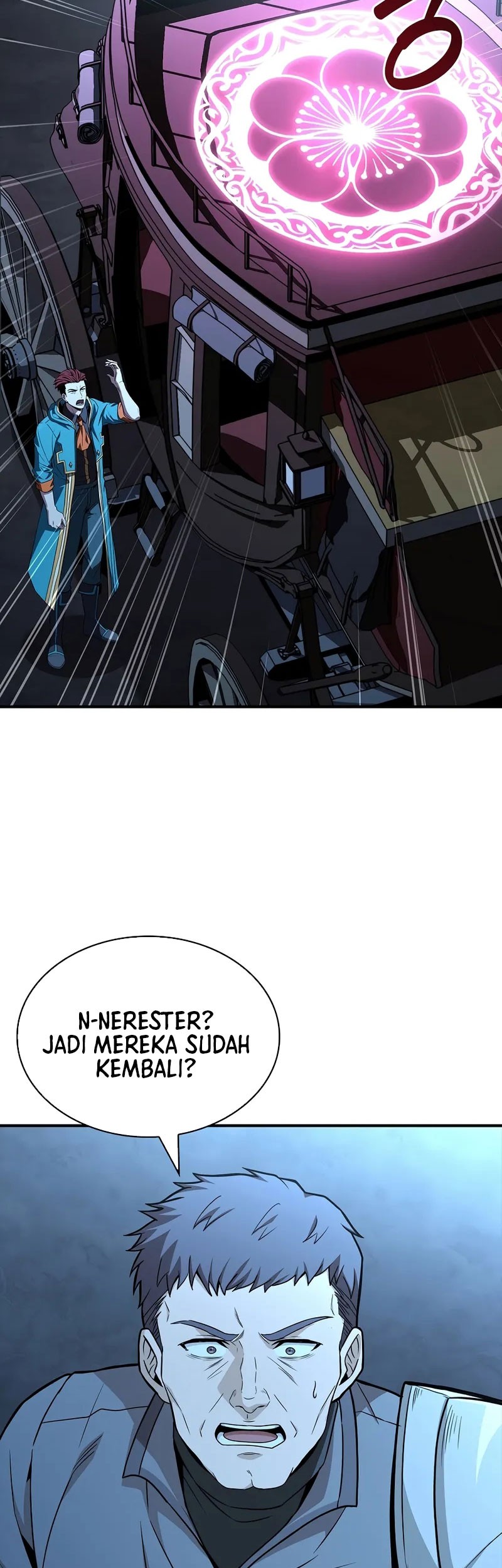 Talent-Swallowing Magician Chapter 97 Gambar 72