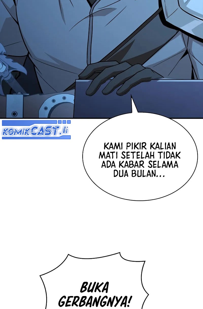 Talent-Swallowing Magician Chapter 97 Gambar 73