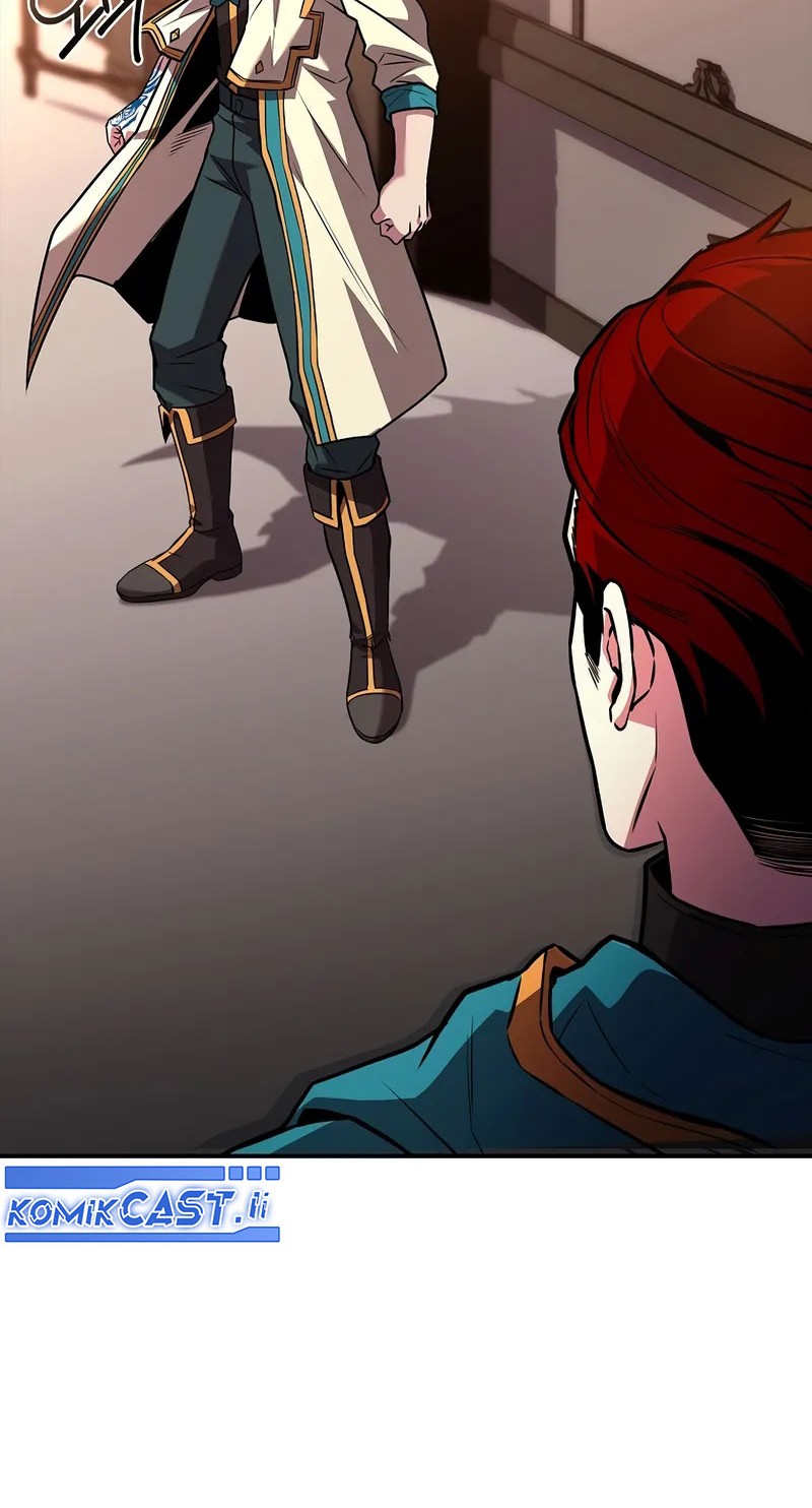 Talent-Swallowing Magician Chapter 97 Gambar 13